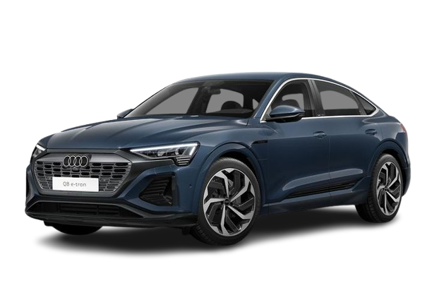 Audi Q8 e-tron 2023-2025 (F1) Replacement Wiper Blades